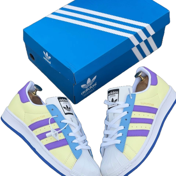 Superstar Classic - Édition Caramel Vintage