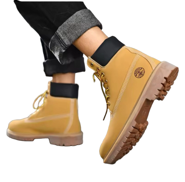 Timberland Authentique