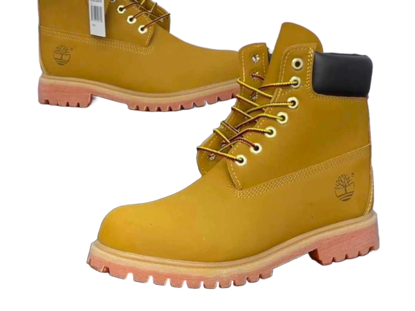 Timberland Authentique