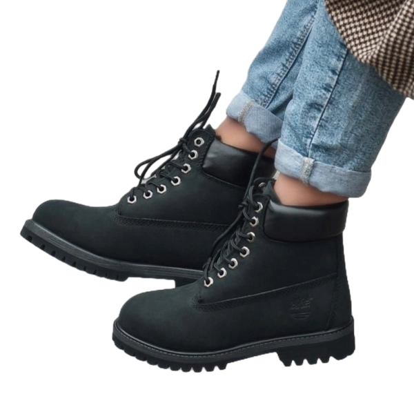 Timberland Authentique