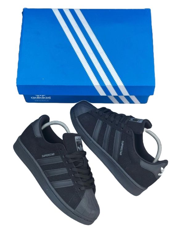 Superstar Classic - Édition Caramel Vintage