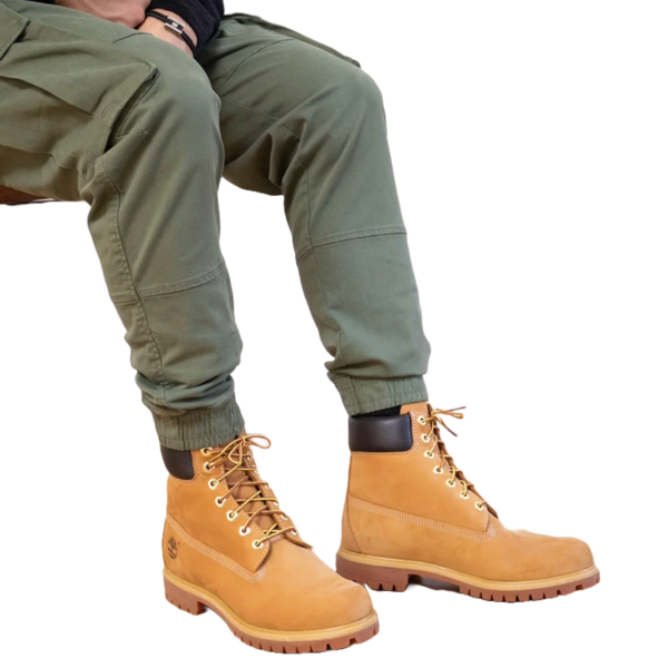 Timberland Authentique