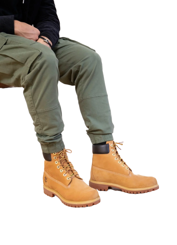 Timberland Authentique