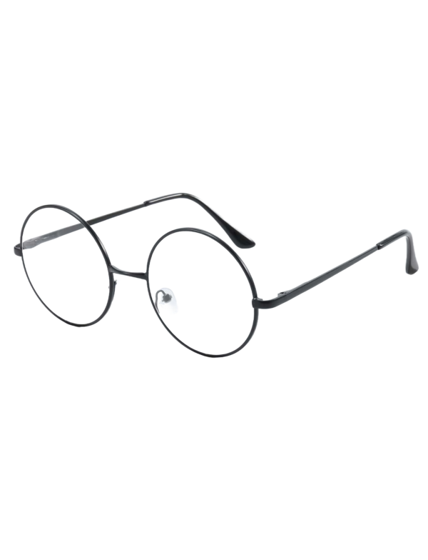 Lunettes rondes Stylé pour homme