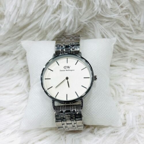 Montre Homme/Femme - Élégance et Simplicité