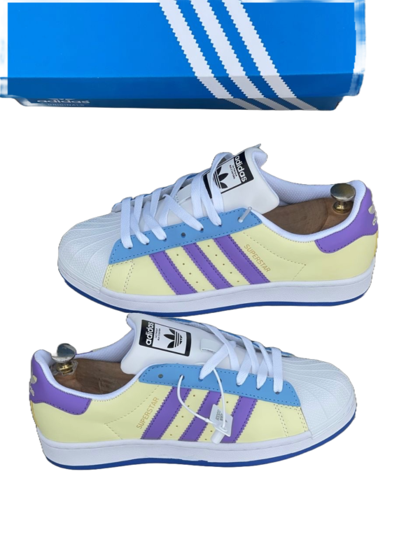 Superstar Classic - Édition Caramel Vintage